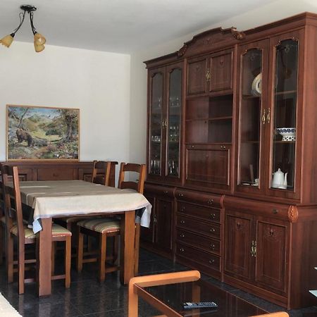 Casa Vimar Apartman Portomarín Kültér fotó