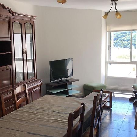 Casa Vimar Apartman Portomarín Kültér fotó