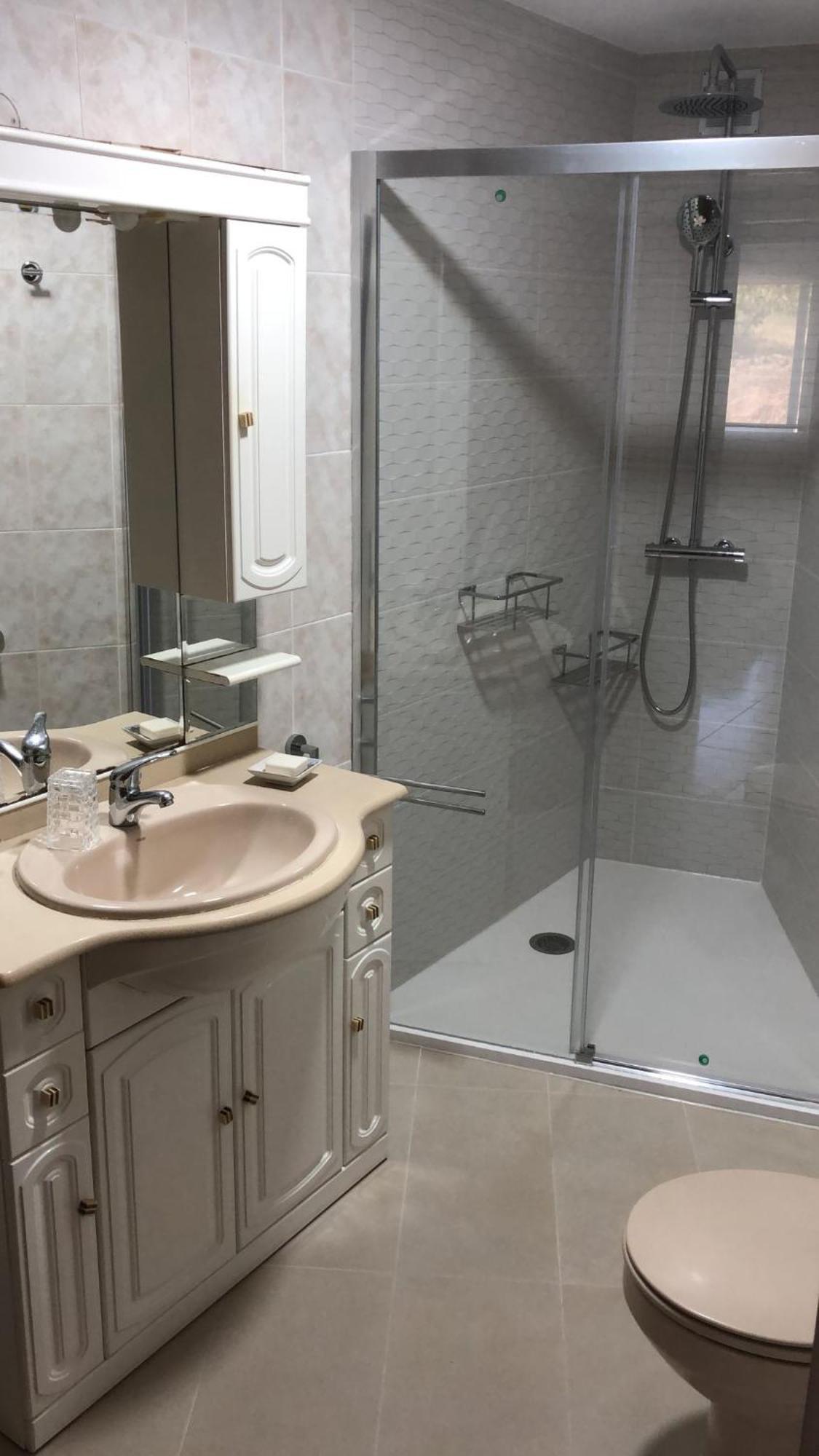 Casa Vimar Apartman Portomarín Kültér fotó