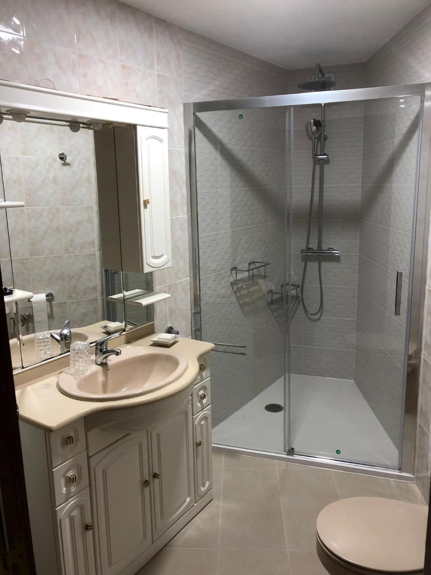 Casa Vimar Apartman Portomarín Kültér fotó