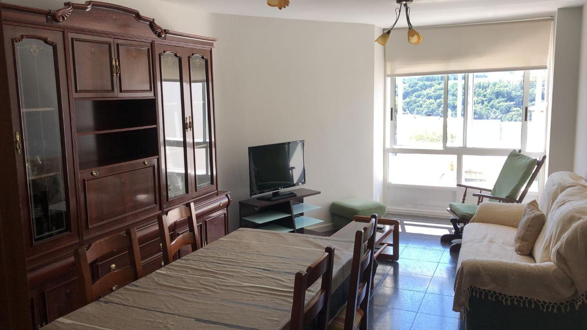 Casa Vimar Apartman Portomarín Kültér fotó