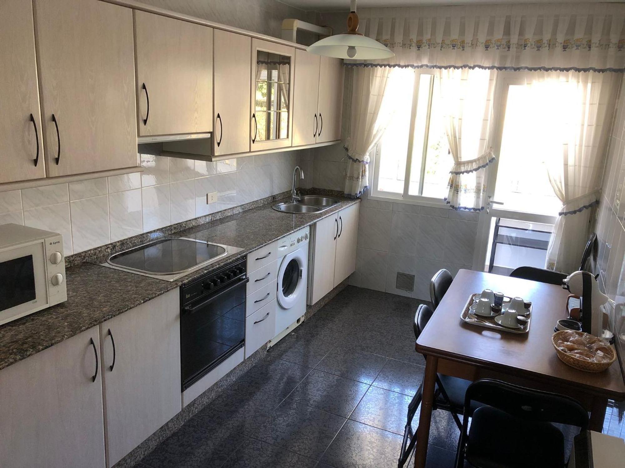 Casa Vimar Apartman Portomarín Kültér fotó