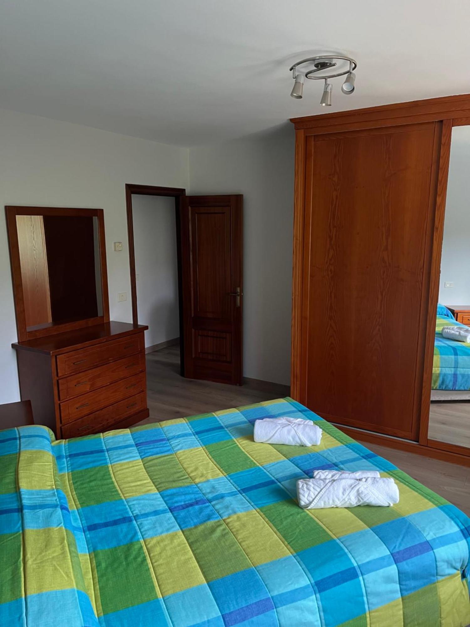 Casa Vimar Apartman Portomarín Kültér fotó